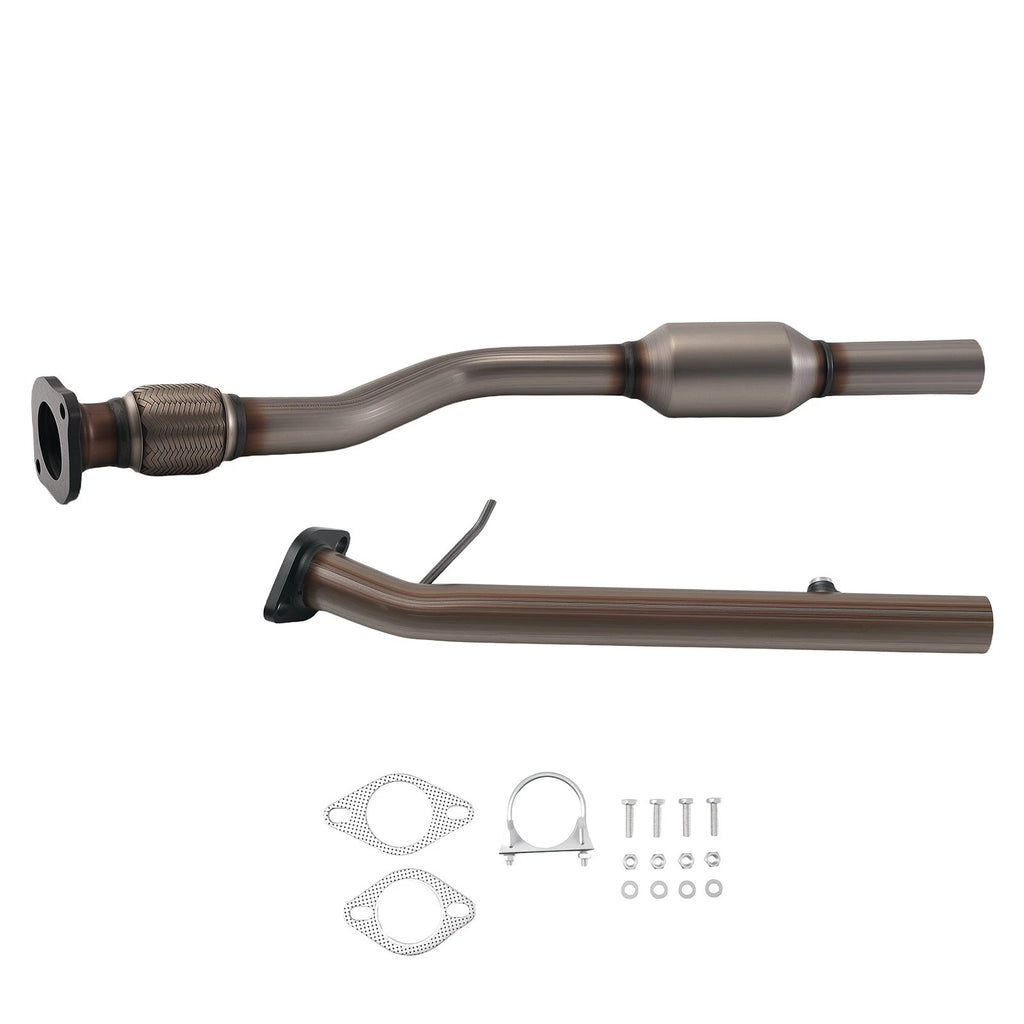 Front Catalytic Converter for Chevrolet Venture (2002-2005)
