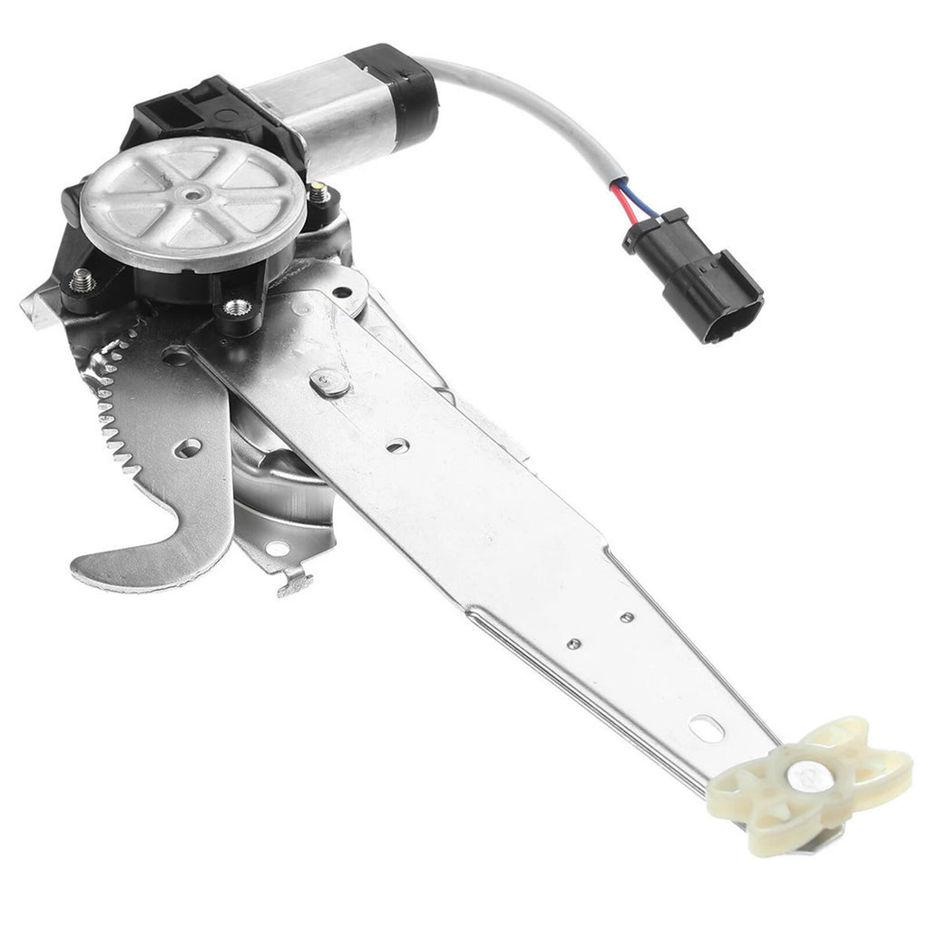 Power Window Regulator with Motor for Ford Taurus (1996-1999)