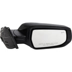 Passenger Side Mirror for Chevrolet Malibu (2016–2022)