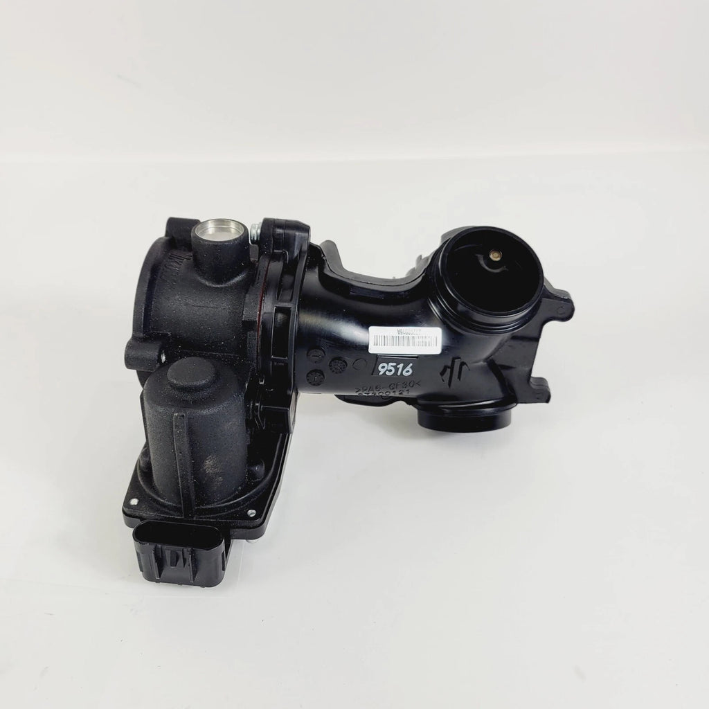 Throttle Body for Harley Davidson 107 & 114 (2017–2023) P/N: 27300122