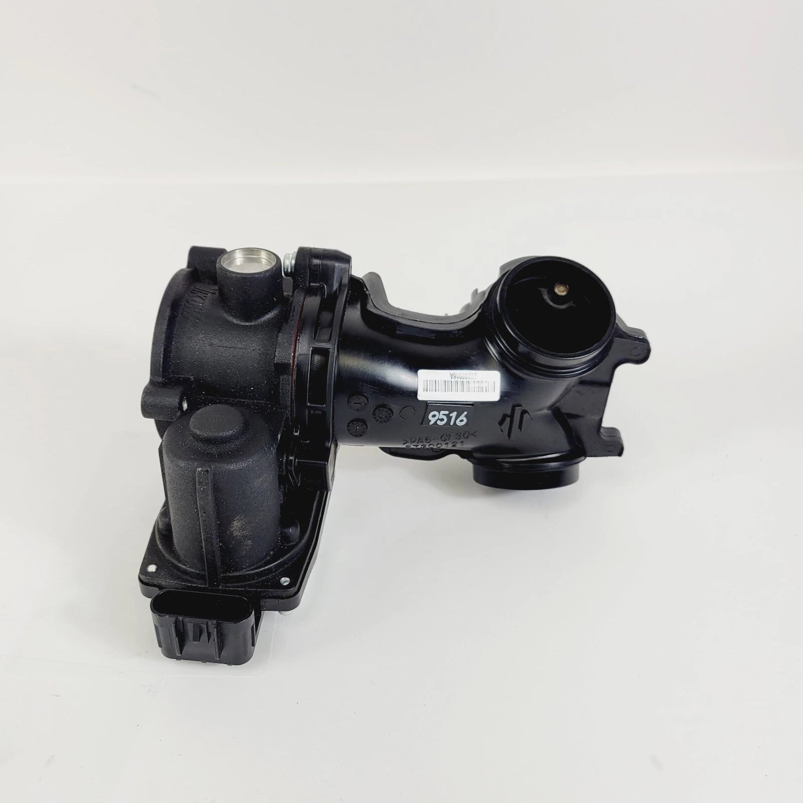 Throttle Body for Harley Davidson 107 & 114 (2017–2023) P/N: 27300122