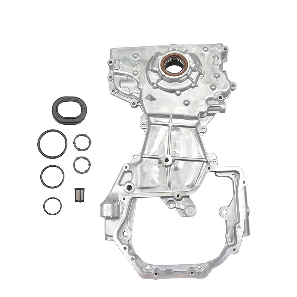 Oil Pump for Infiniti QX60 (2014–2017) & Nissan Altima/Rogue (2013–2020) 2.5L 135003TA0B