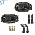 Ignition Coil Set for Honda CB 500 650 750 900 CB350F CB400F
