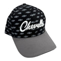 Logo Hat Cap for Chevrolet Chevelle (1970–1972)