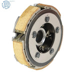 Wet Clutch Shoe Kit for Massimo ATV 500 700 HS700 MSU500 (2015–2023)