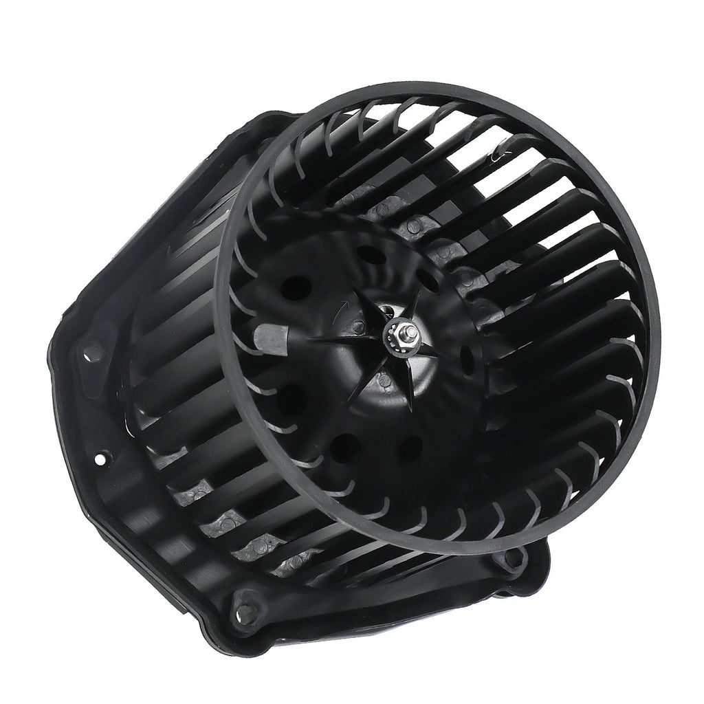 HVAC Blower Motor w/Fan Cage for Chevy C1500 C2500 K1500 K2500 (1997–2000) 700100