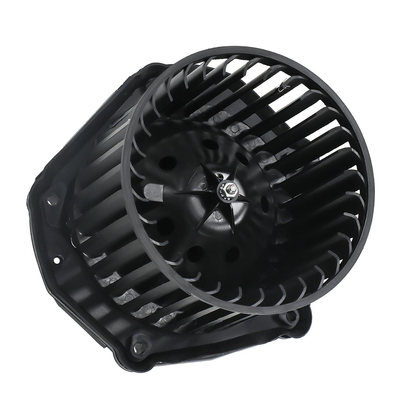 HVAC Blower Motor w/Fan Cage for Chevy C1500 C2500 K1500 K2500 (1997–2000) 700100