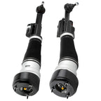Pair Front Air Struts for Mercedes W211 S550 (2007–2013) 221320531