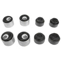 Castor Offset Correction Bush Kit for Patrol GQ Y60 GU Y61 Front Radius Arm