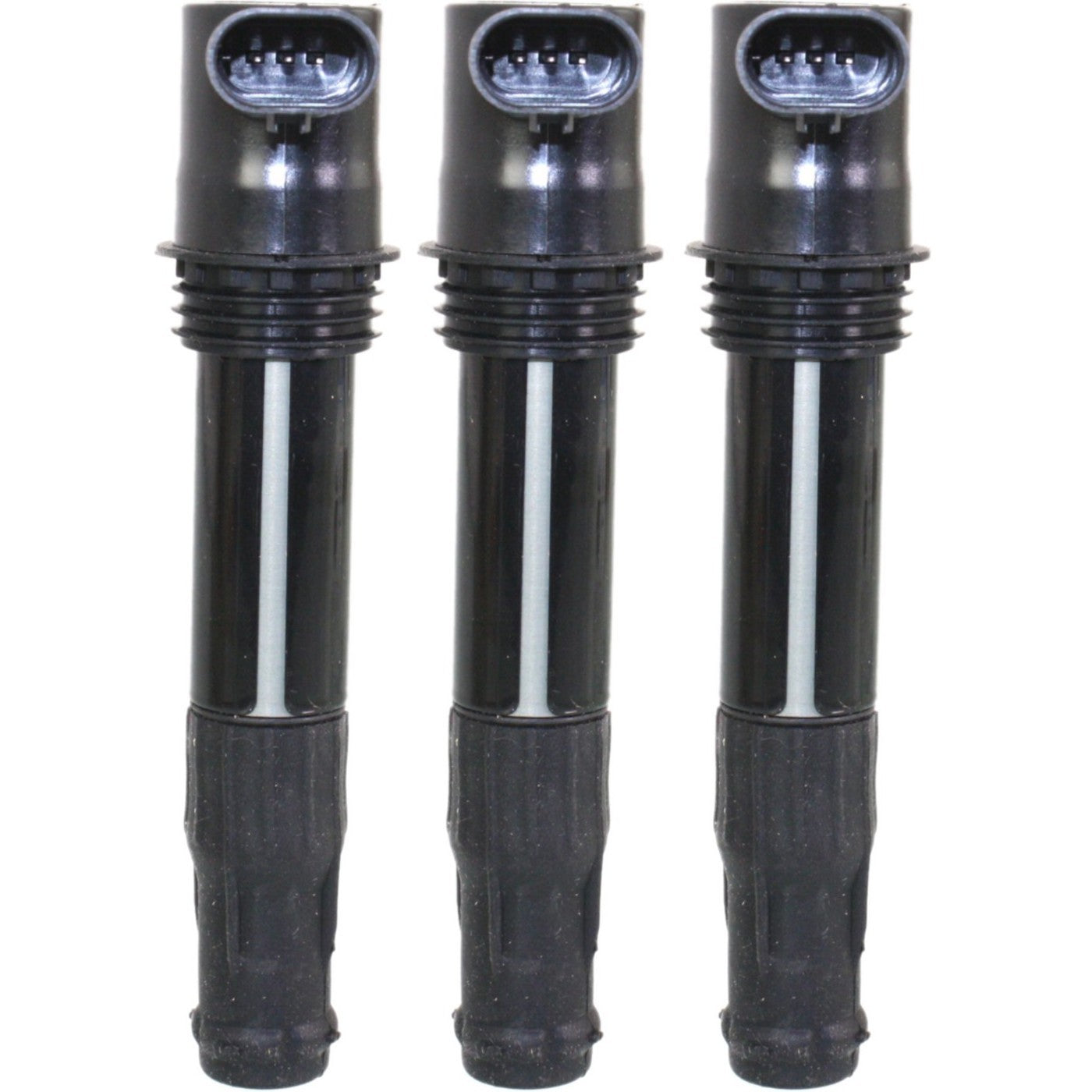 Ignition Coil Set for Land Rover Freelander (2002–2005)