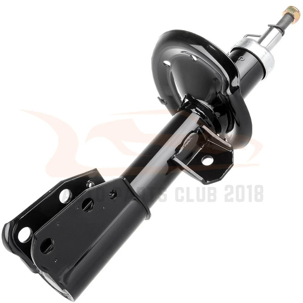 Set of 4 Strut Assemblies for Saturn Vue (2002-2007)