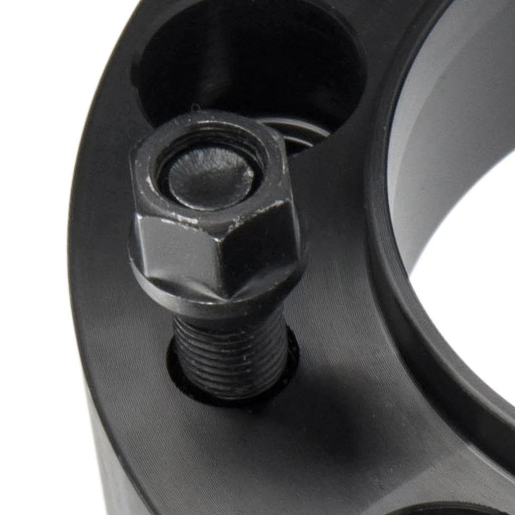 1.5" 5x150mm 110mm M14x1.5 Wheel Spacer for Toyota Tundra (2010-2021)