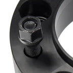 1.5" 5x150mm 110mm M14x1.5 Wheel Spacer for Toyota Tundra (2010-2021)
