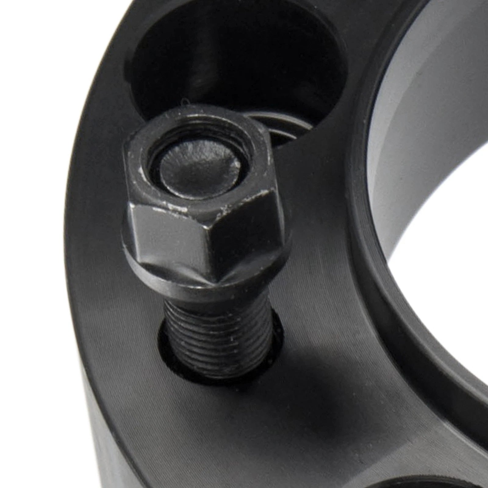 1.5" 5x150mm 110mm M14x1.5 Wheel Spacer for Toyota Tundra (2010-2021)