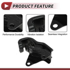 Engine Motor Mount for Honda Accord CG1 (2001–2003)