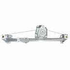 Rear Right Electric Window Regulator Without Motor Holden Astra TS (1998–2005)