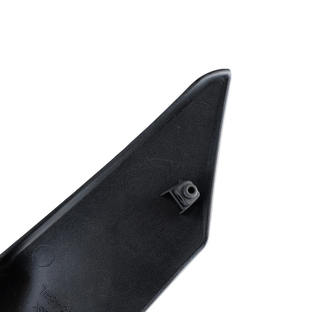 Lower Belly Pan Guard for Triumph Street Triple 765 R/RS (2023–2025)