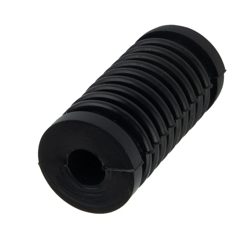 Motorcycle Gear Shift Rubber Pedal Cover Shifter Lever - Universal Fit