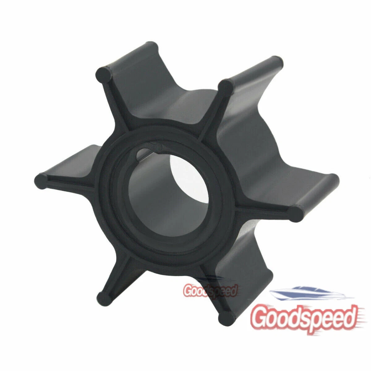 Water Pump Impeller for Mercury Marine/Mercruiser 8HP 9HP (1970–2023) 47-8037481