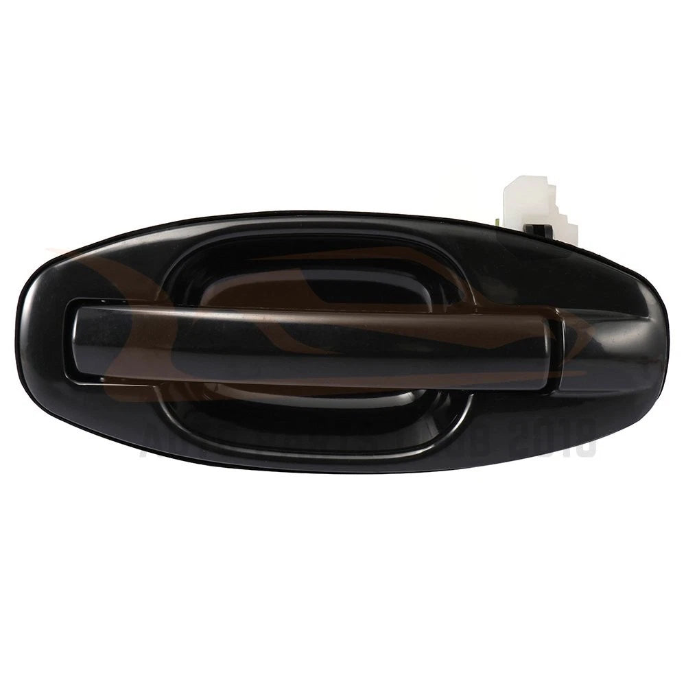 Rear Left Outside Door Handle for Hyundai Santa Fe (2001–2006)