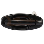 Rear Left Outside Door Handle for Hyundai Santa Fe (2001–2006)