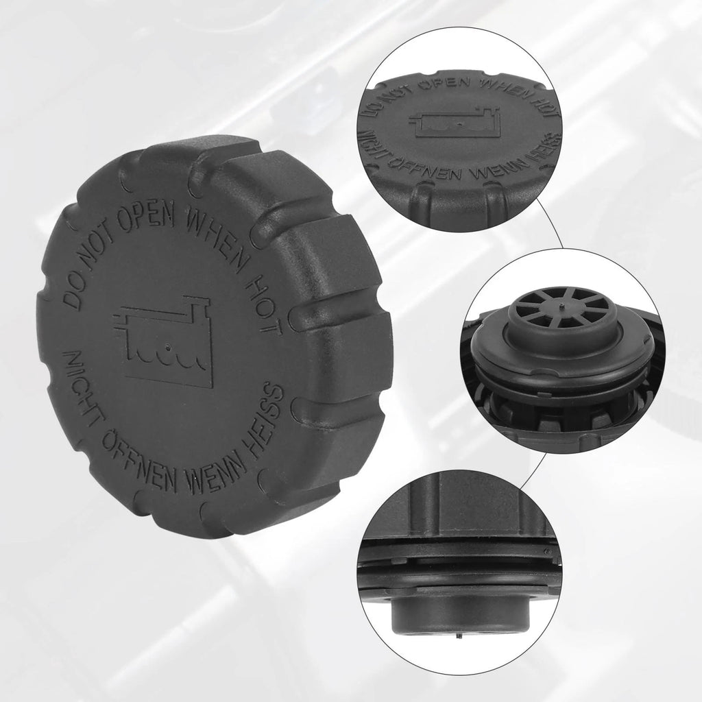 Radiator Cap for Mercedes-Benz 300SL (1990–1993)