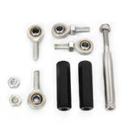 Rear Suspension Lowering Links Kit for Honda CBR 250R/300R (2011–2017)