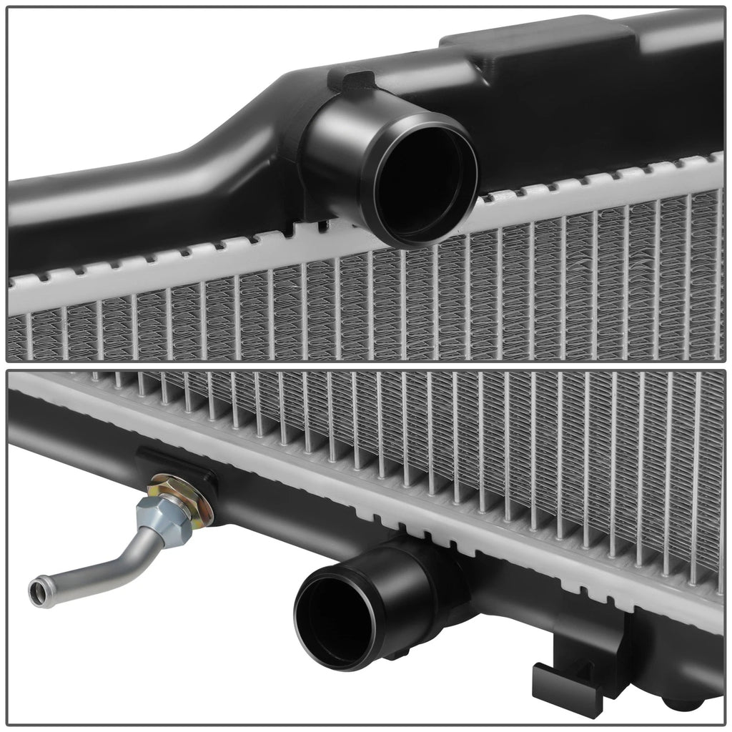 Aluminum Core Radiator for Toyota Solara 2.4L (2002–2003) DPI2623