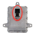 D1S Xenon HID Headlight Ballast Control Module for BMW X3 X4 X5 X6 Z4 3 4 Series (2007-2023)