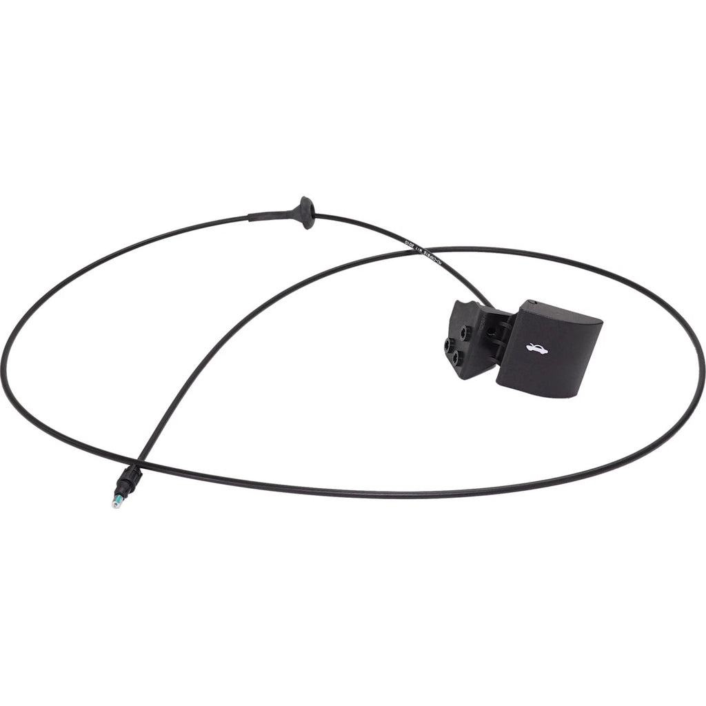 Hood Cable for Jeep Grand Cherokee Commander (2006–2010)