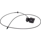 Hood Cable for Jeep Grand Cherokee Commander (2006–2010)