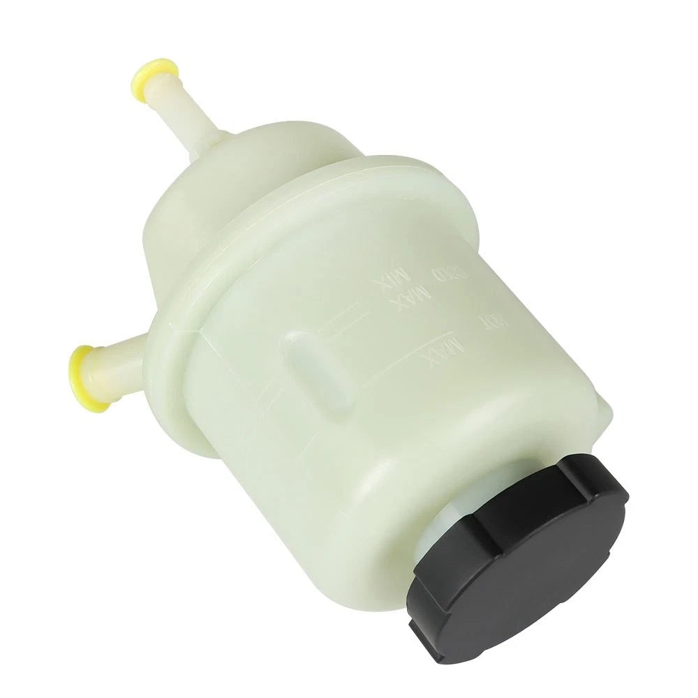 Power Steering Reservoir w/Cap for Nissan Altima Maxima (2002–2006) 49180-8J000