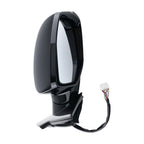 Right Rear Mirror for Honda Accord Sedan (2013–2015) Painted