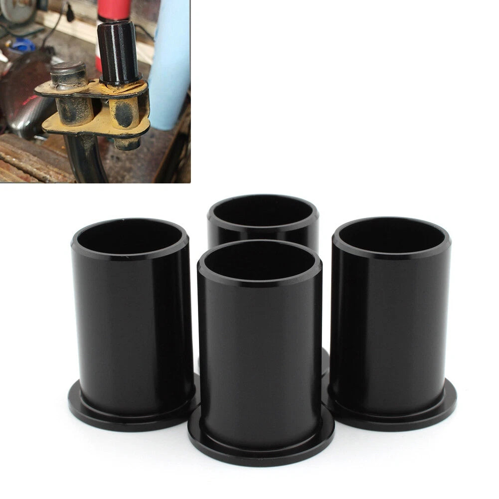 Set of 4 Door Bushings for Honda Talon (2019–2022) - Rattle Fix
