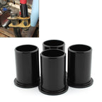 Set of 4 Door Bushings for Honda Talon (2019–2022) - Rattle Fix