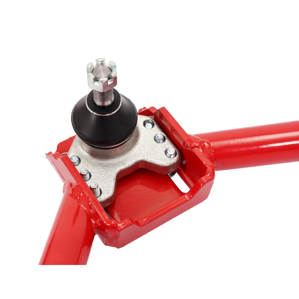 Adjustable Front Upper Camber Control Arms Set for Lexus GS400 GS300 GS430 (1998–2005)