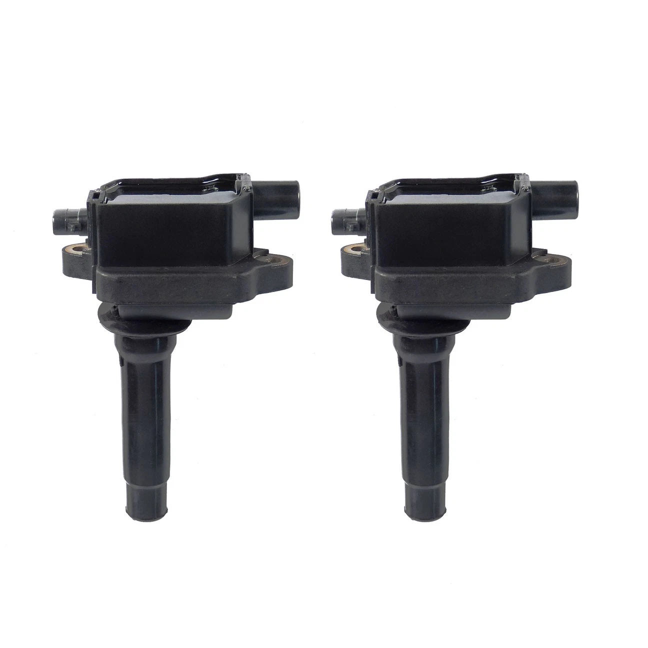 Set of 2 Ignition Coils for Kia Sportage (1995–2002) UF283 C1146 0K013-18-100