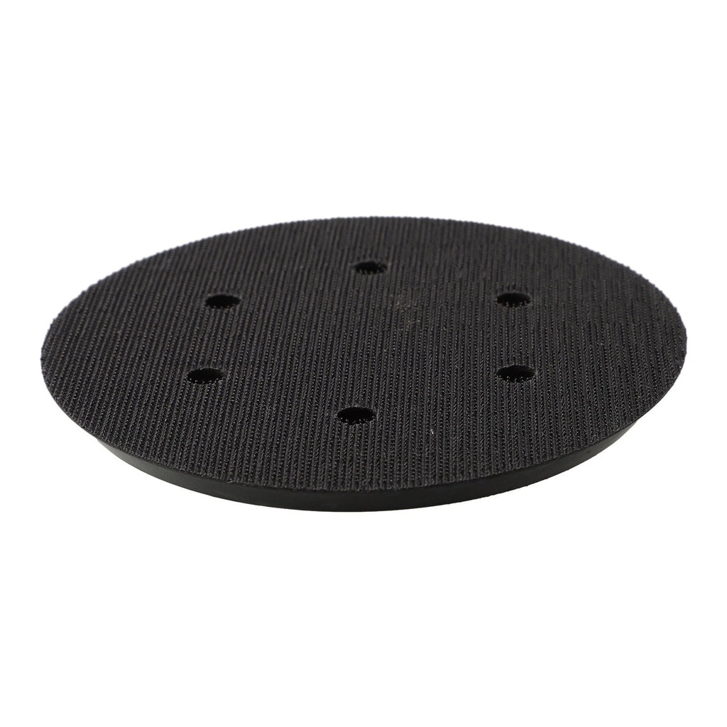 6in Sander Backing Pad for Optimal Results (150mm, 6 Holes)