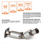 Coolant Overflow Reservoir for Jeep Grand Cherokee (1997–1998)