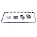 8x Timing Chain Kit for Ford F-150, Explorer, Mustang, E-150 (2002–2010)
