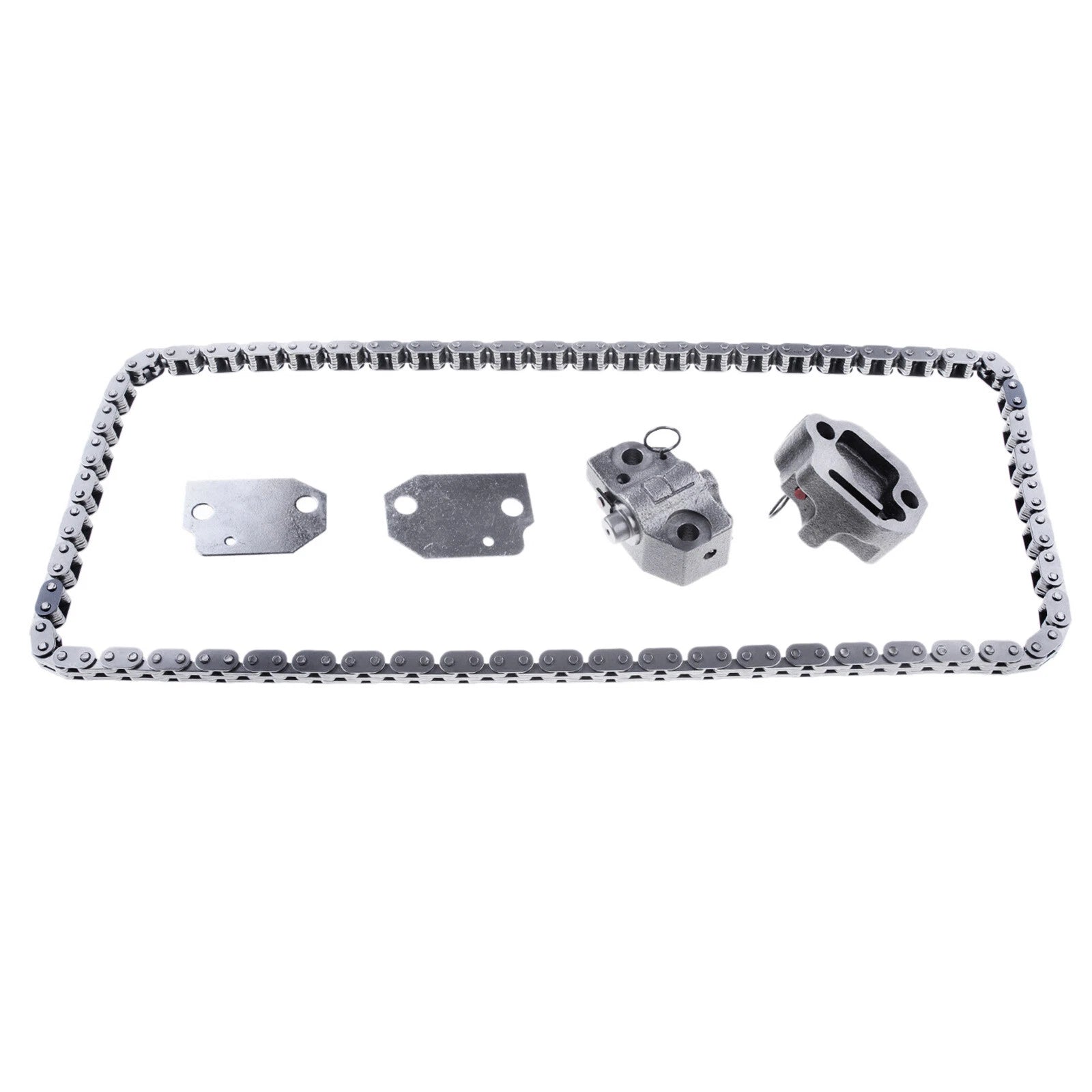 8x Timing Chain Kit for Ford F-150, Explorer, Mustang, E-150 (2002–2010)