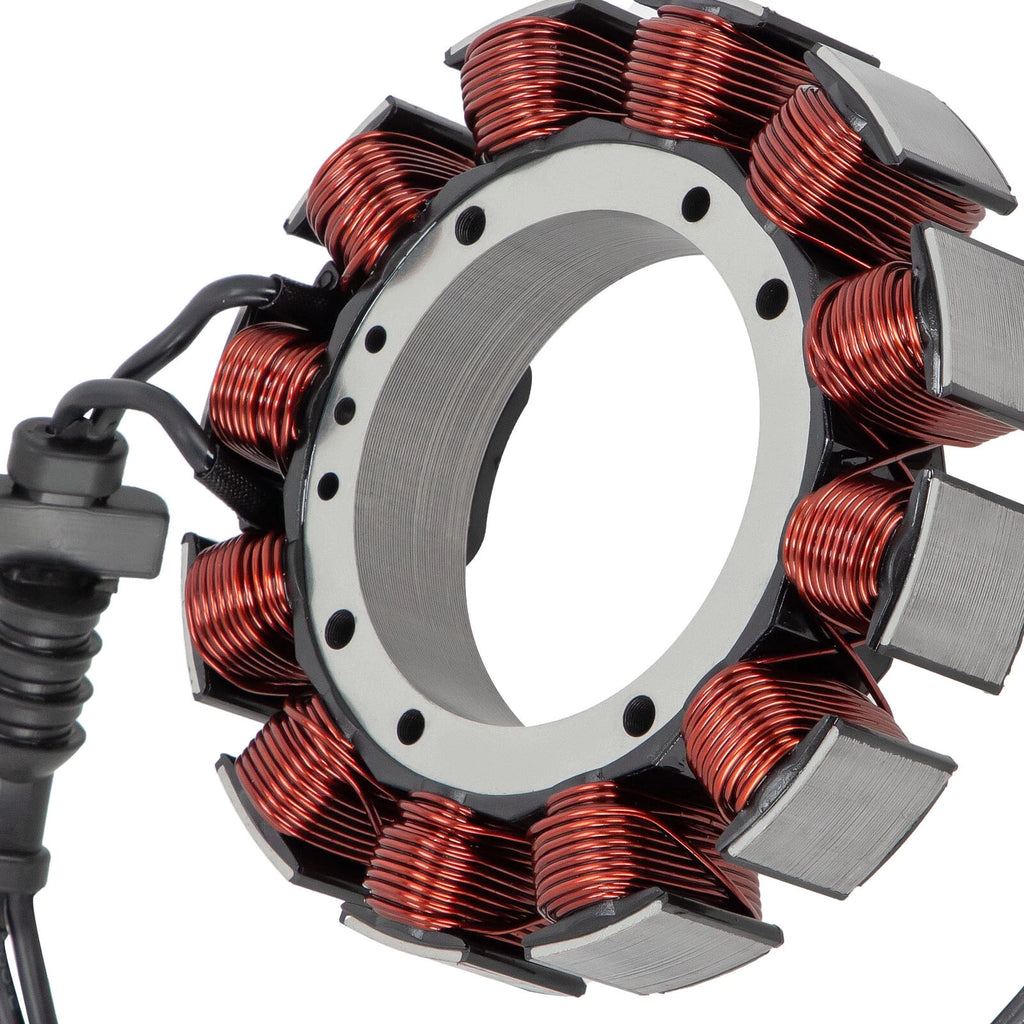 Stator for Harley Davidson FLHR FLHT FLTR (1999-2001)