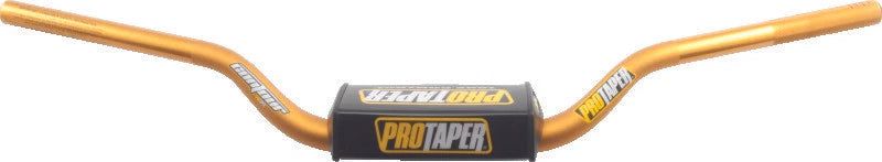ProTaper Contour Raptor Handlebar for Raptor (2006–2023) - Gold