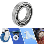 Deep Groove Ball Bearing 85x150x28mm for Scooter Skateboard (1 Pc)