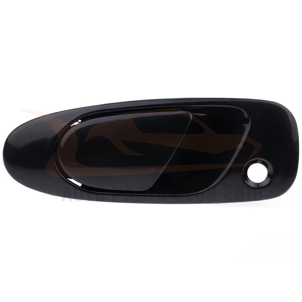 Outer Door Handle for Honda Civic (1992-1995) Left Driver Side