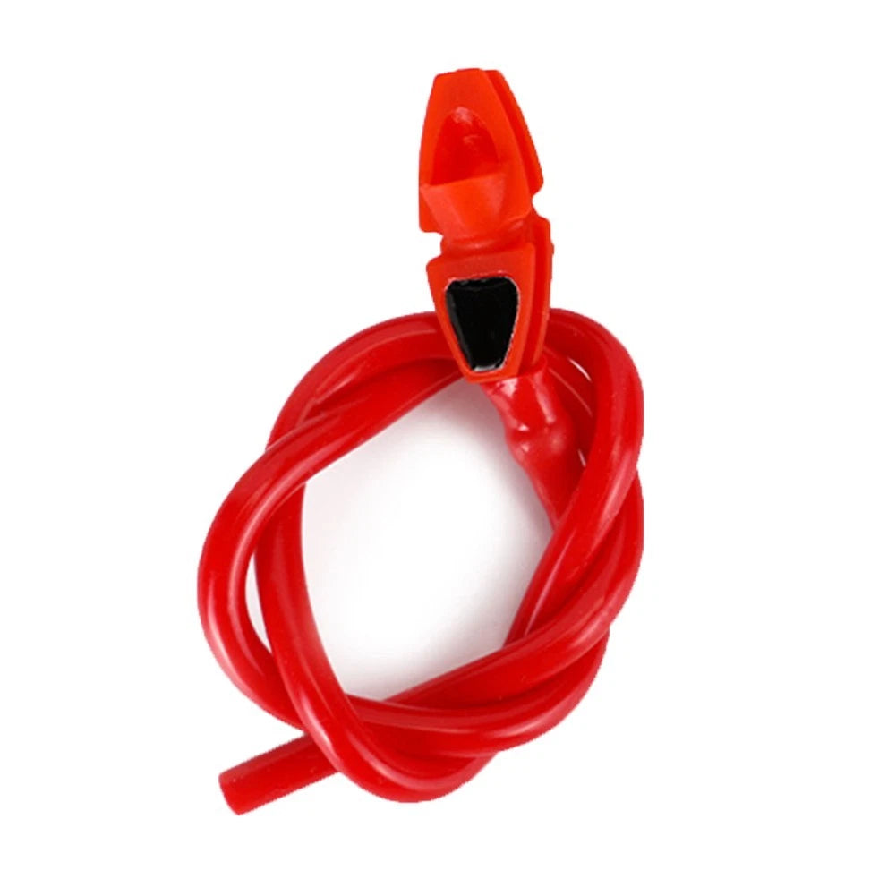 Silicone Rubber Peep Sight Tube for Compound Bow (2010–2023)