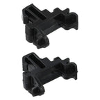 Lower Headlight Panel Retainer Clip for Toyota Tacoma Prerunner & 4WD (2005-2015)