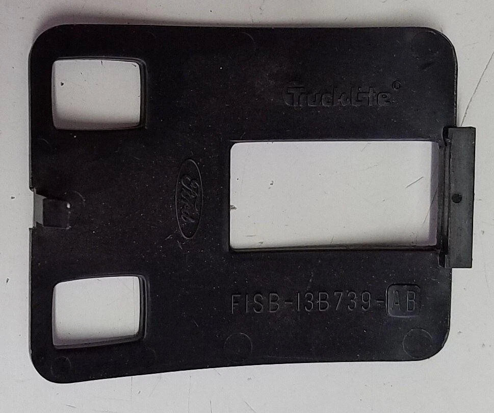Sunroof Switch Light Assembly Cover for Ford Thunderbird Cougar Mark VIII (1991–1998)