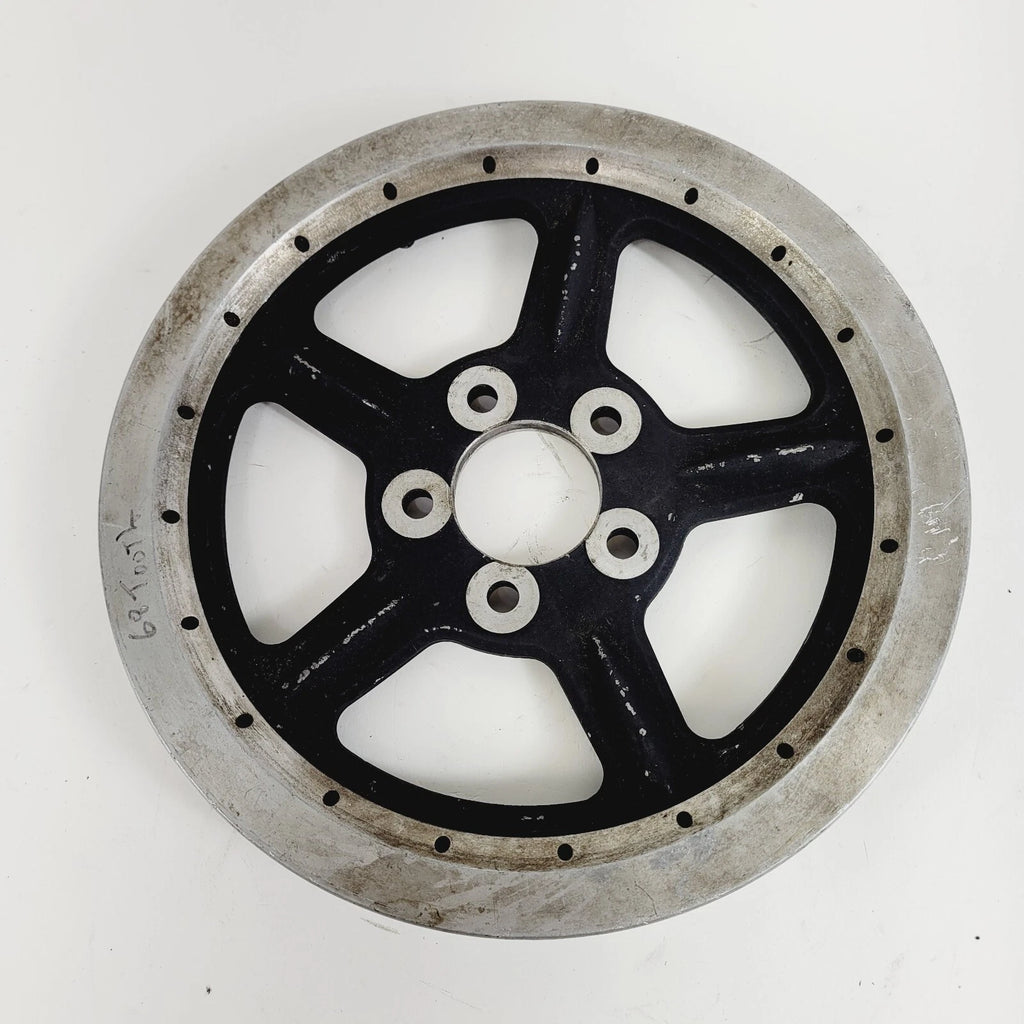 1" Rear Belt Pulley 68T for Harley Sportster 1200 883 (2004–2006)