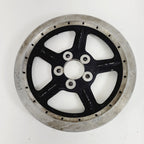 1" Rear Belt Pulley 68T for Harley Sportster 1200 883 (2004–2006)